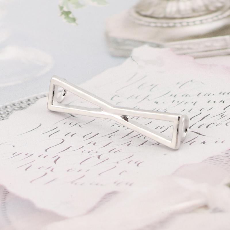 Fashion Metal Shoe Charms Luxury Diamond Pearl Sneaker Charms Gold Silver Shoe decoration DIY Shoelaces Buckles Shoes Accesories