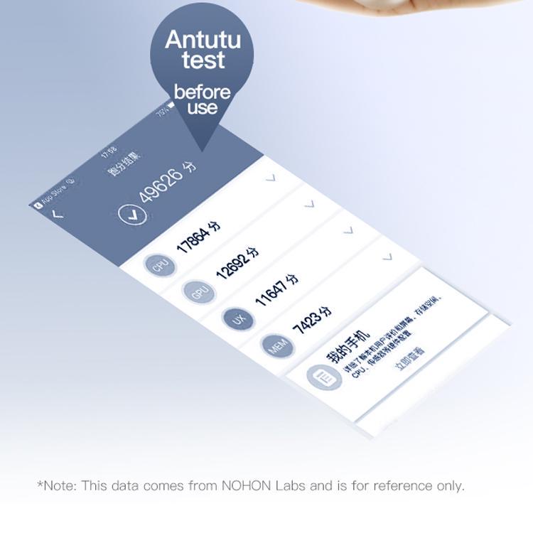 NOHON For iPhone 6 6S 6SPlus7 8 iPhone6 iPhone7 iPhone8 Replacement Battery Original Capacity Free Tools