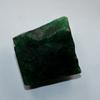 Natural Green Emerald 142.7 Ct   Uncut Gemstone Rough Earth Mined