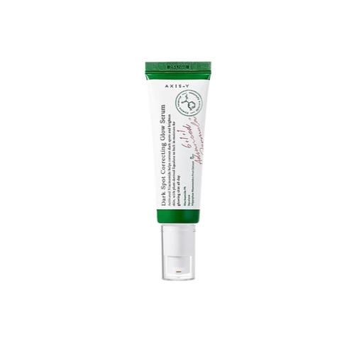 [AXIS-Y] Dark Spot Correcting Glow Serum 50ml