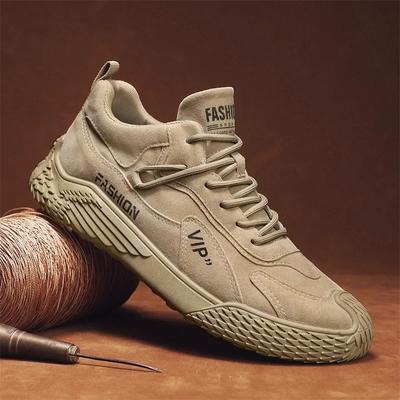 Mode Herren Freizeitsneaker Mode Rutschfeste Verschleißfeste Sportschuhe für Herren Herbst Neuer Trend Lässige Laufschuhe Zapatillas Hombre