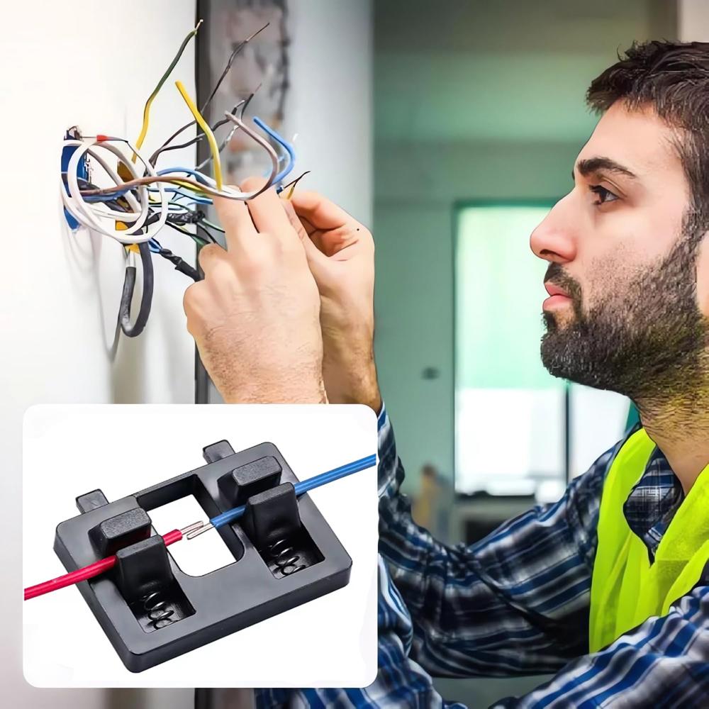 Přípravek na svařování elektrických vodičů Přenosný nastavitelný svařovací přípravek pro pájení základních desek Lokalizátor pájení Pájecí nástroje