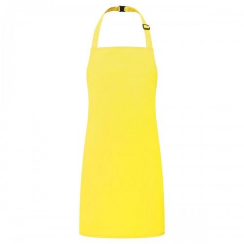 

Premier Childrens/Kids Plain Apron 63cm x лаймовий