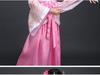 Children's Hanfu Fairy & Guzheng Performance Costume - Women's New Tang Suit Style