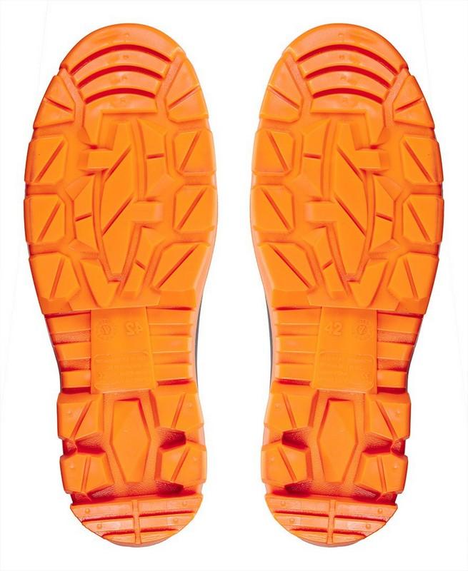 PRO S4 SRC WORK BOOTS, SIZE 46 - T N82-900-46