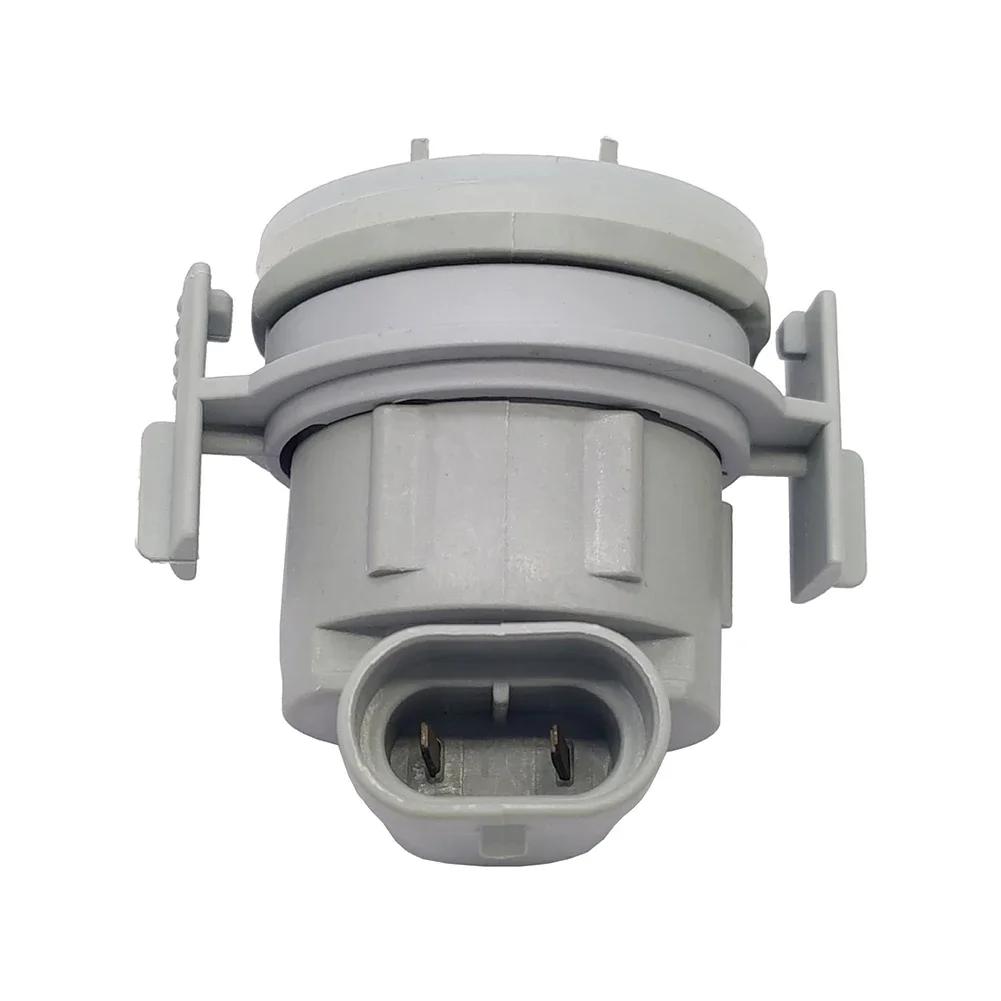 E46 318i 320i 325i Socket Head Lamp Holder Replacement Wear-resistant ABS Material Anti-corrosion High-quality Materials