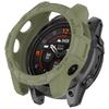 Custodia Protettiva in Silicone Morbido TPU per Garmin Fenix 7 7X Pro Cover per Epix Pro Gen2 51mm 47mm Guscio Protettivo Custodia per Orologio