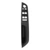 37.5cm Inner Door Handle Pull Trim Stylish Rugged Reliable Driver Side Door Armrest Cover for 3 Series E90 Sedan