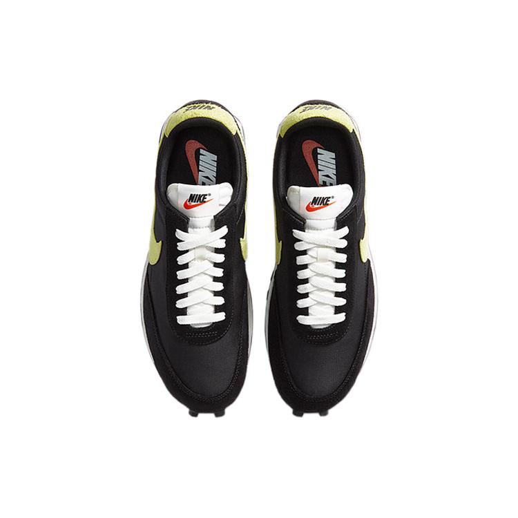 Nike Daybreak Black Limelight DA0824-001