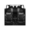 Gofya Car Seat Cover - Front Rear Full Set - Universal Gofya-