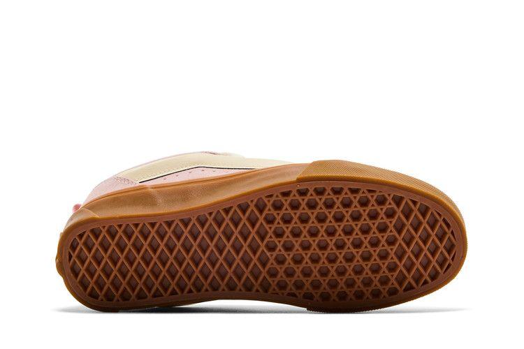 Vans Knu-Skool 'Sepia Rose Gum'