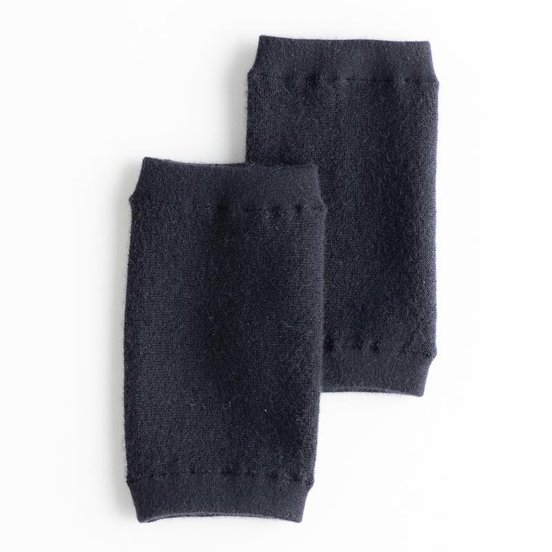 Thin Cashmere Knee Warmers Unisex Traceless Warmth Cold Protection for Air-Conditioned Rooms