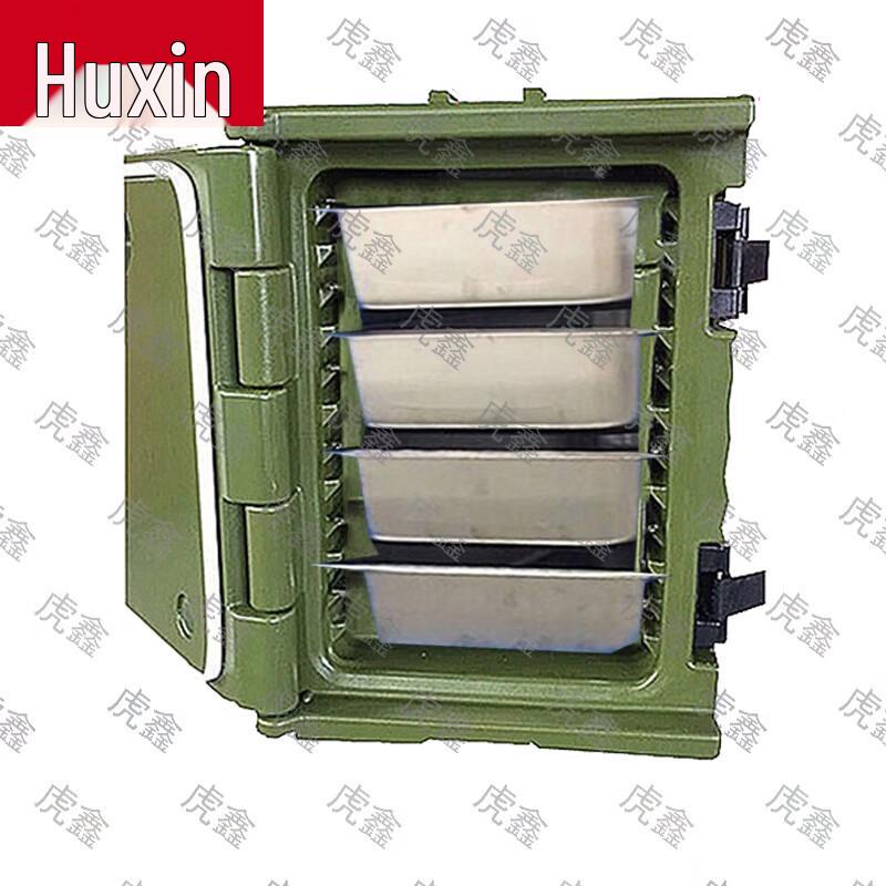 Commercial Food Insulation Containers & Delivery Boxes