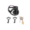 New Men's Chastity Cage Reverse-Style CB Lock Feminine Urinary Chastity Device Bondage Gay Adult Sex Toy for Men Sex Toy for Man