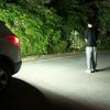 Universal Auto LED Helle Rogue Rückfahrlicht Zusatzlicht Hochleistungs-Rückfahrlicht Elektrisches Auge Externe modifizierte Glühbirne