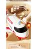 Kids' Transforming Helicopter and Fire Truck Toy Set with Small Airplane and Car
