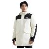 The North Face Men's Waterproof Insulated Down Parka 4U81