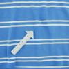 Seconde vie - Polo manches courtes Homme Custom Fit - Bon état