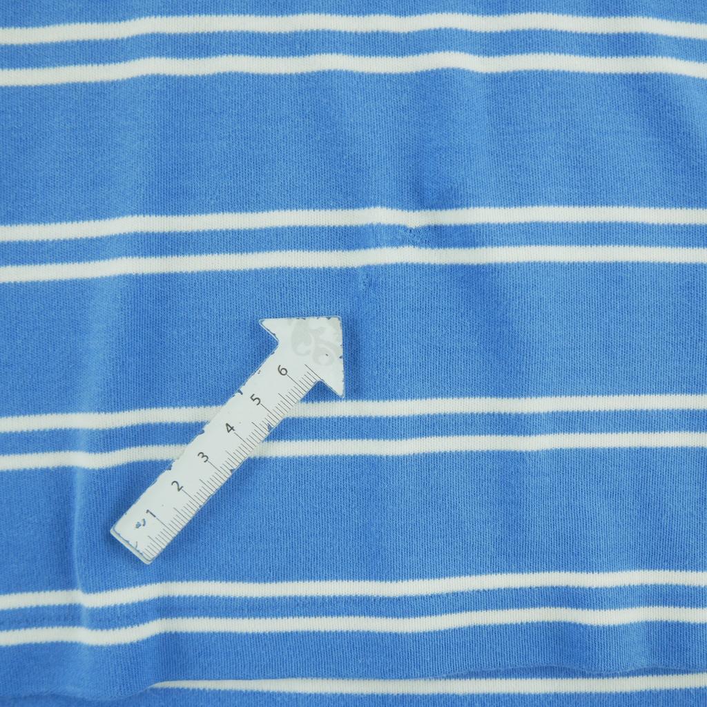 Seconde vie - Polo manches courtes Homme Custom Fit - Bon état