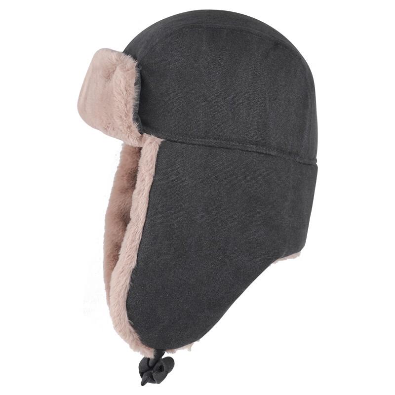 Tri-polar Winter Warm Lei Feng Hat