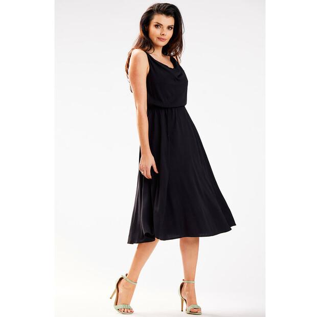 Летнее платье Awama A579 EU S