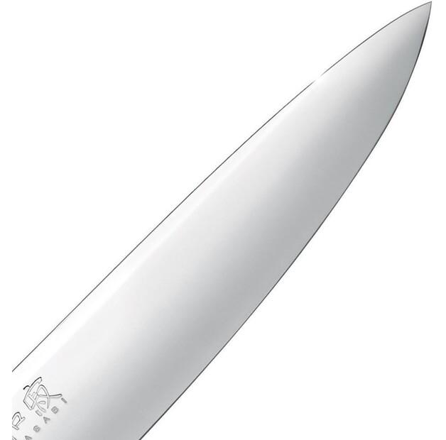 KAI Wasabi Black Kitchen Knife Set, 3 Pieces (67S-300)