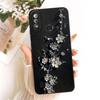 For ITEL A56 Pro Case For ITEL A56 Cover Luxury Fashion Cool Kawaii Cute Painted Silicone Phone Casing