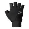 Daiwa (DAIWA) Tragen/Handschuhe DG-7824W Schwarz L