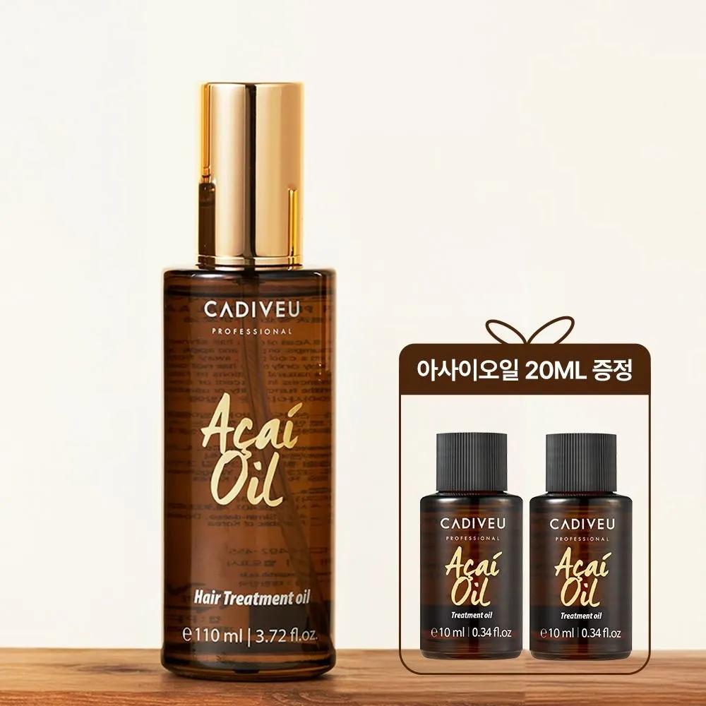 Acai Oil 110ml / Seol In-ah s Pick Hair Oil