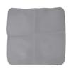 Fish Tank Glass Cleaning Cloths Highly Absorbent Lint Free Microfibre Glass Cleaning Towel for Home 19x19cm   7.5x7.5in