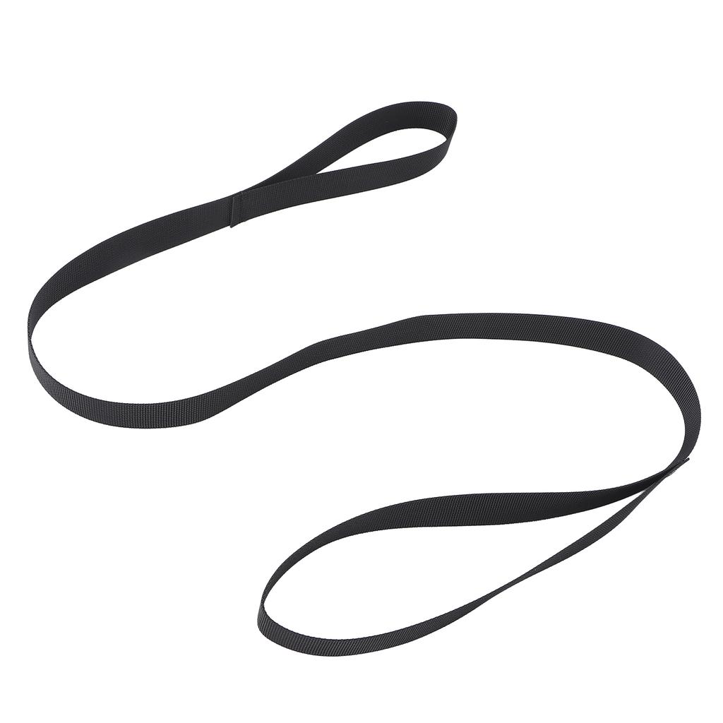 Nylon Leg Lifter Strap Postoperative Recovery Long Band Mobility Aid for Car Bed Couch