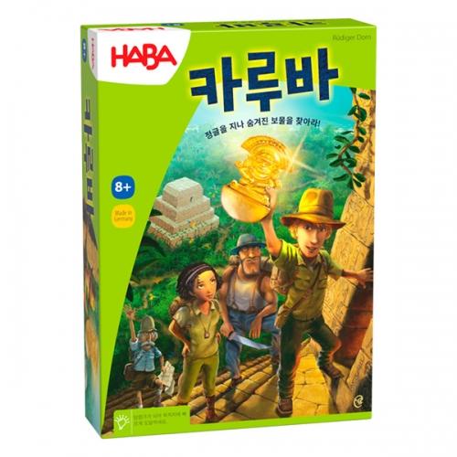 HABA Karuba Korean Edition