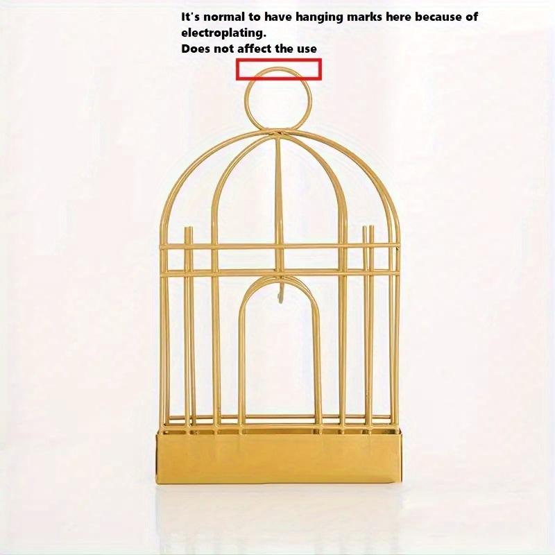 1Pcs Portable Mosquito Coil Holder Vintage Incense Burner Metal Hanging Cage Outdoor Home Garden Decoration Home Camping Supplys