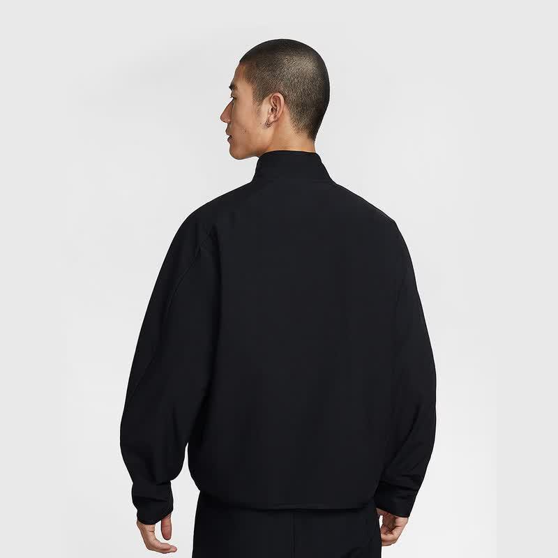 Nike Men's Versatile Sport Casual Knit Jacket