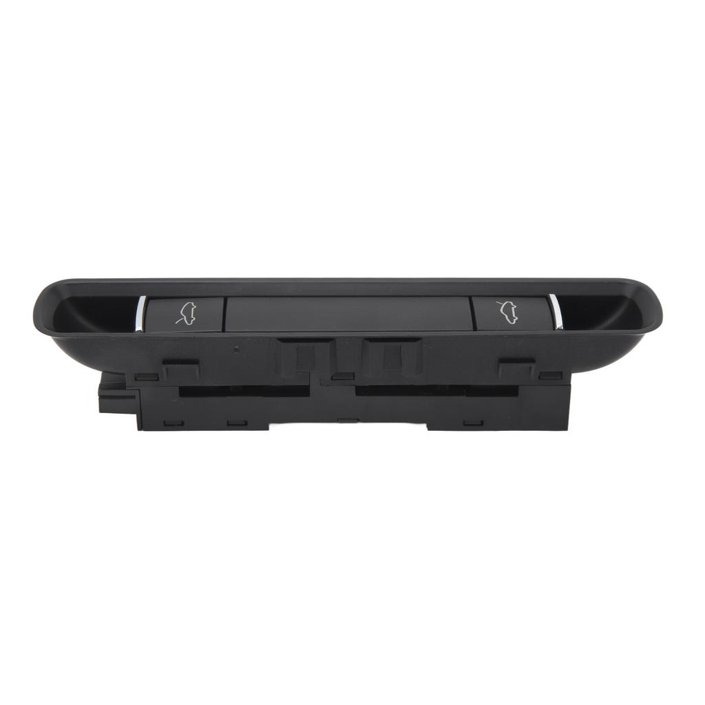 Hood Decklid Release Switch 99161310501A05 Bonnet Trunk Release Switch for 981 Boxster Cayman