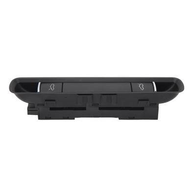 Hood Decklid Release Switch 99161310501A05 Bonnet Trunk Release Switch for 981 Boxster Cayman