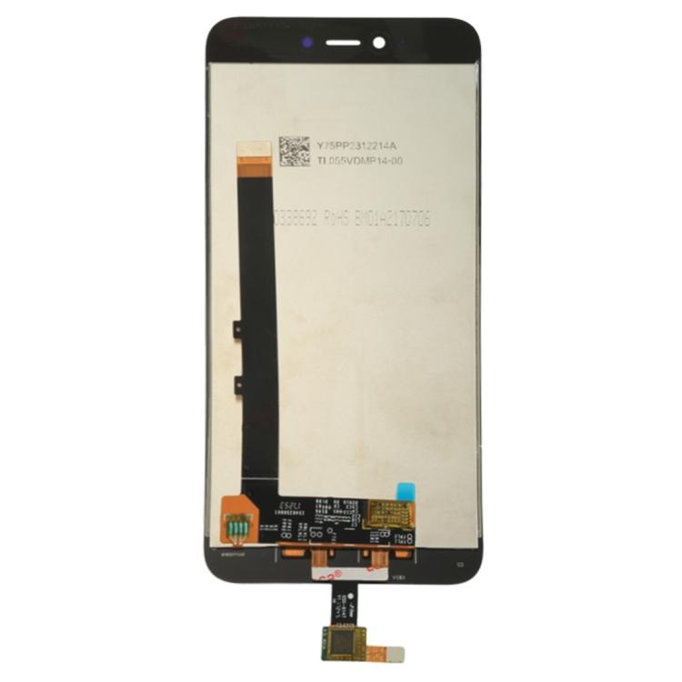 TFT LCD Screen For Xiaomi Redmi Note 5A with Digitizer Full Assembly