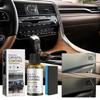 30ML Car Plastic Coating Restorative Liquid Scratch Proof Hydrophobic Formula Suitable For Dashboards Interior Surfaces