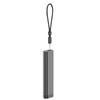 Multi-functional Cable Stick Adapter - Portable USB Box With Card Storage, Universal Data Cable, Essential Phone Accessories