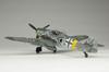 Platz 1/48 WWII German Messerschmitt Bf-109 G-6 52nd Fighter Wing Plastic Model Kit AE-33