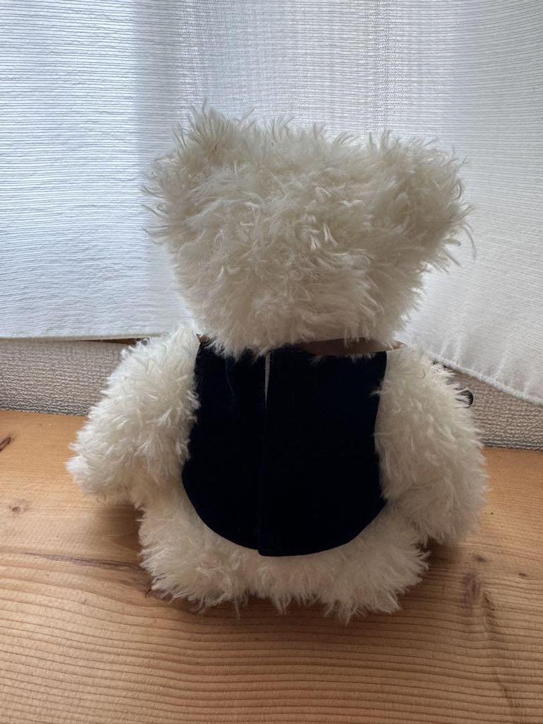 [USED] Imperial Hotel Original Teddy Bear