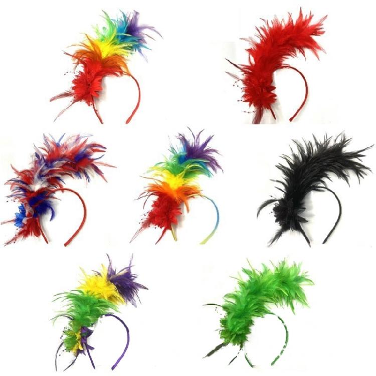 Halloween Cosplay Hair Hoop Holiday Party Headdress for Women Girl Halloween