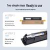 Compatible Toner Cartridge for Toshiba E-studio