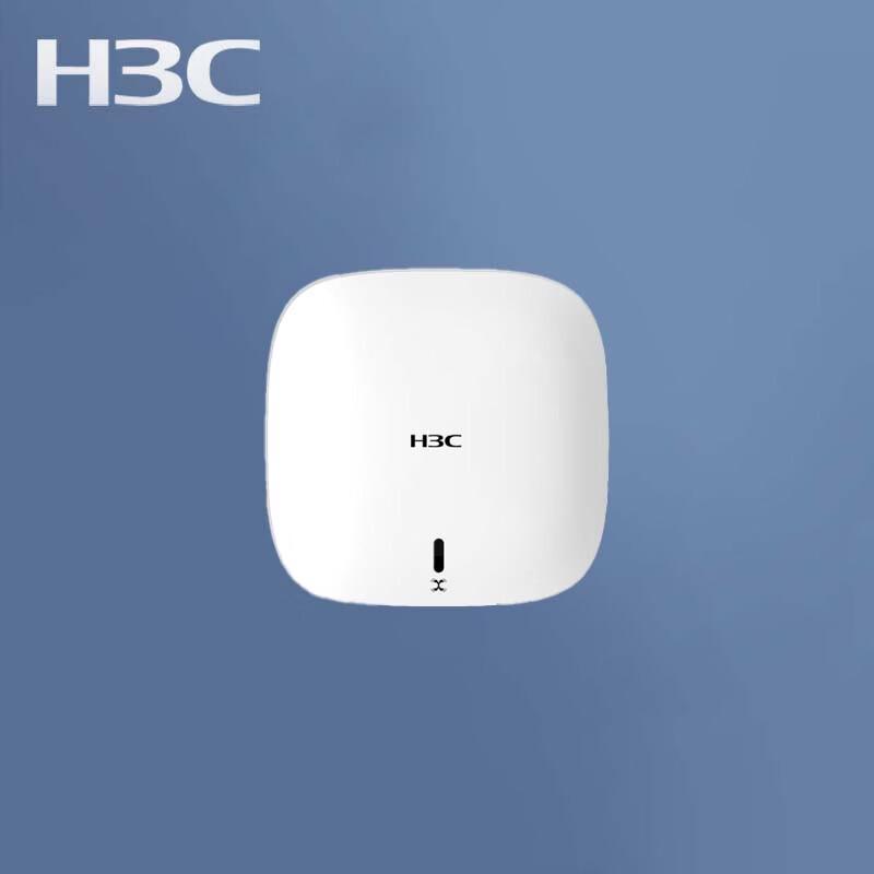H3C EWP-WA4320i-X-R-FIT Indoor Panel Wireless AP