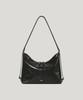 Ovhee Elin Two-Way Bag_Black
