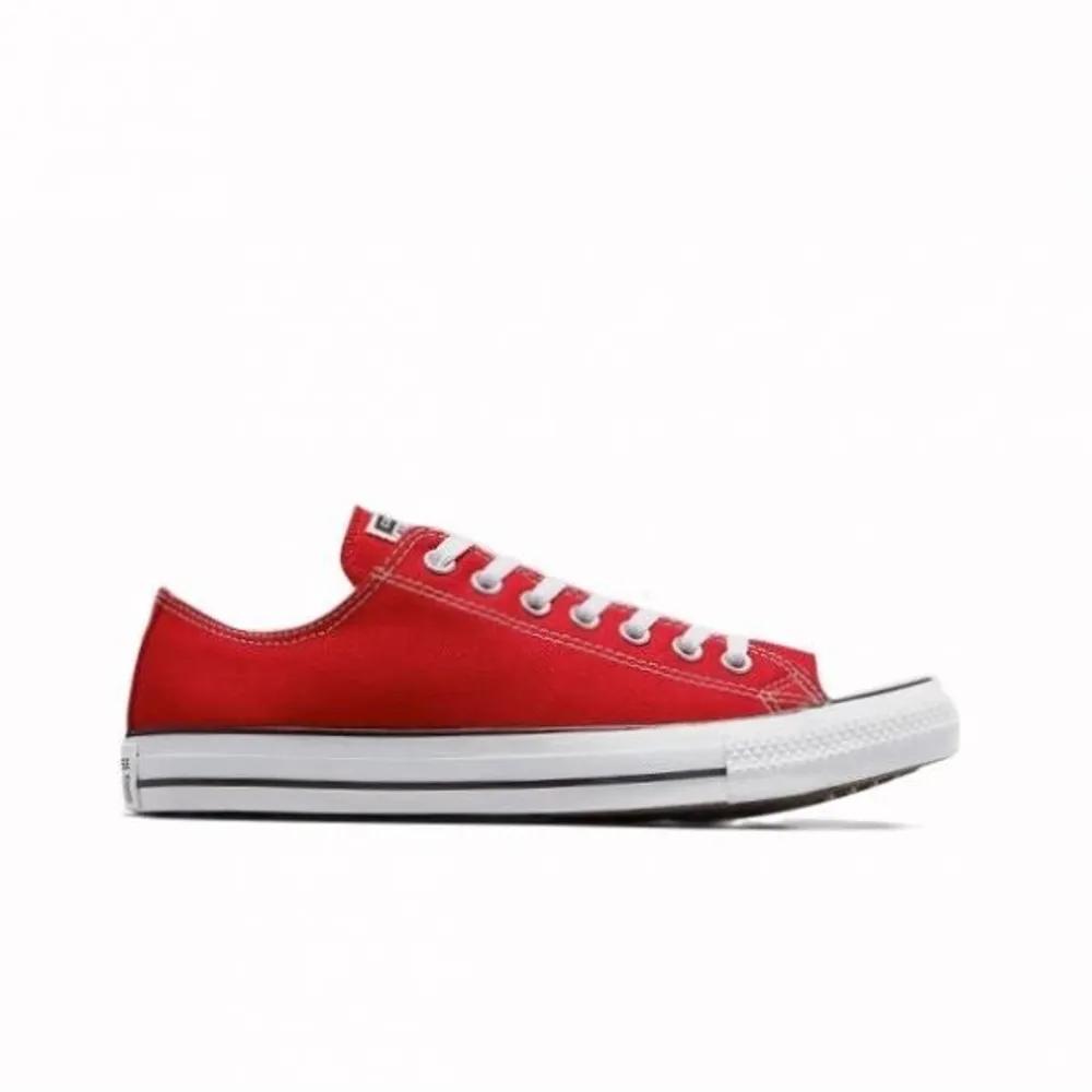 Converse Chuck Taylor All Star Low Classic Red / M9696C 2208362 240