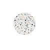 Terrazzo Coaster Absorbent Quick-drying Coaster Anti-slip Mat