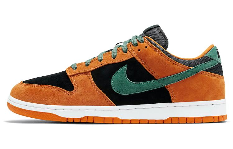 

Nike Dunk Low SP Ceramic DA1469-001 36.5
