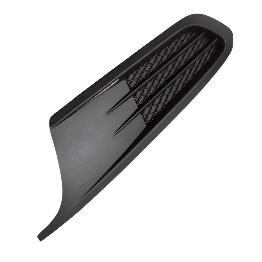 Front Bumper Fog Light Trim for 2015-2018 Jetta (5C6853665, 5C6853666)