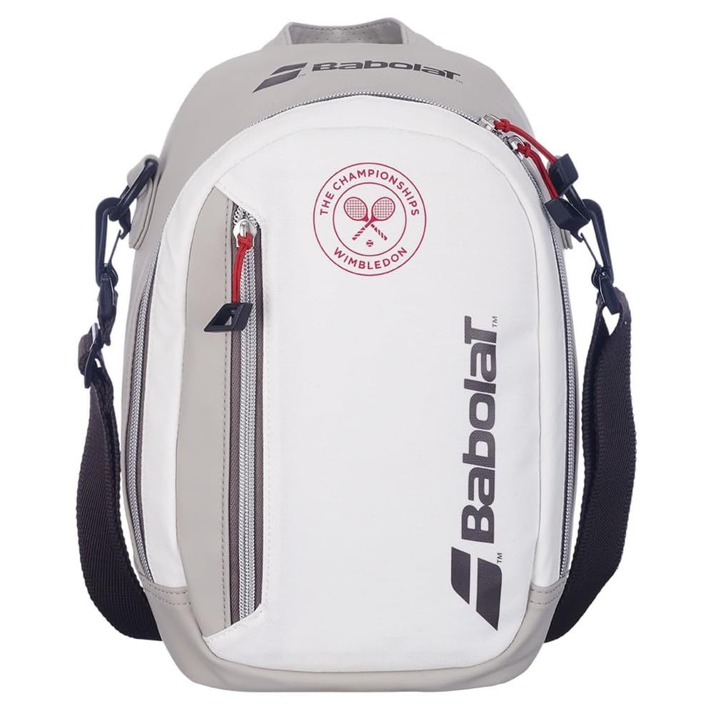 Babolat Tennis Bag/Case COOLER BAG WIMBLEDON 2026 Cooler Bag Wimbledon 742038 Insulated Bag